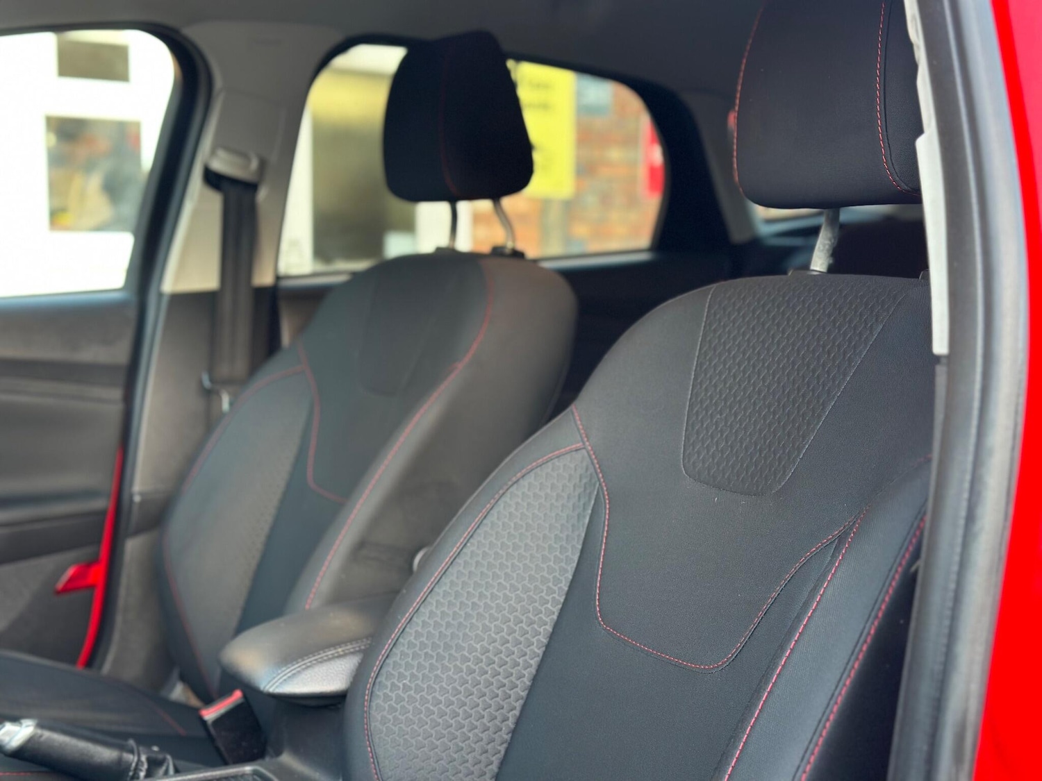 Used Ford Focus 2015 for sale - 76697830: Photo 35