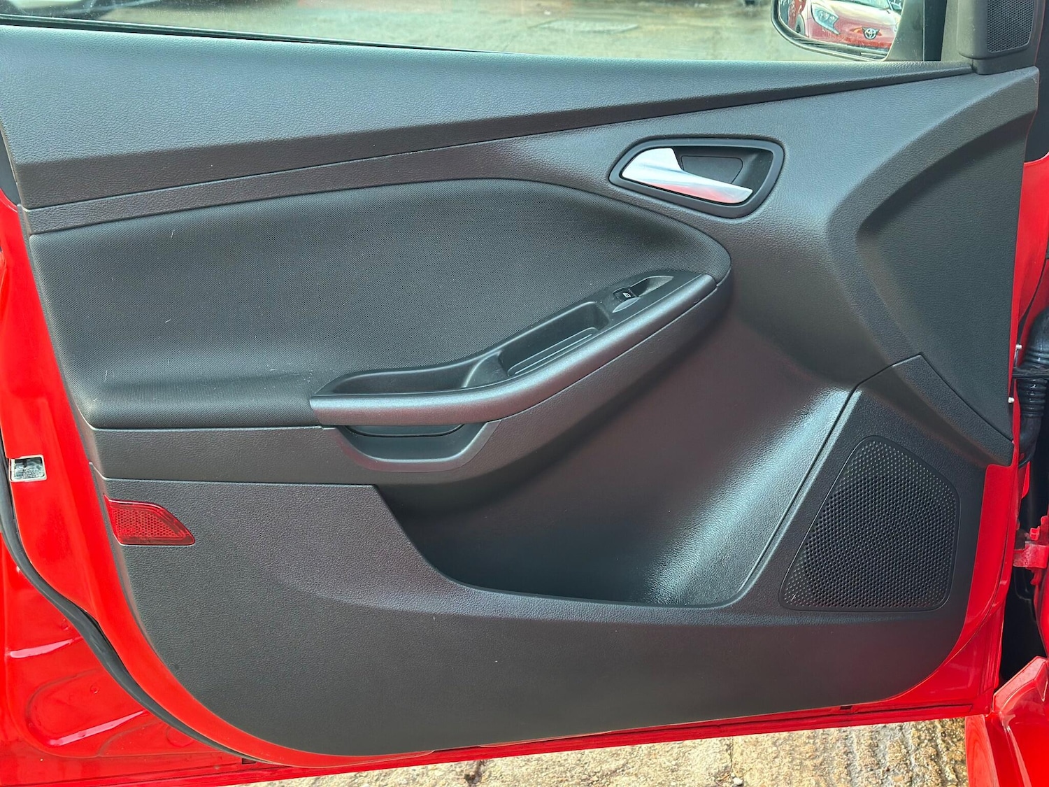 Used Ford Focus 2015 for sale - 76697830: Photo 36