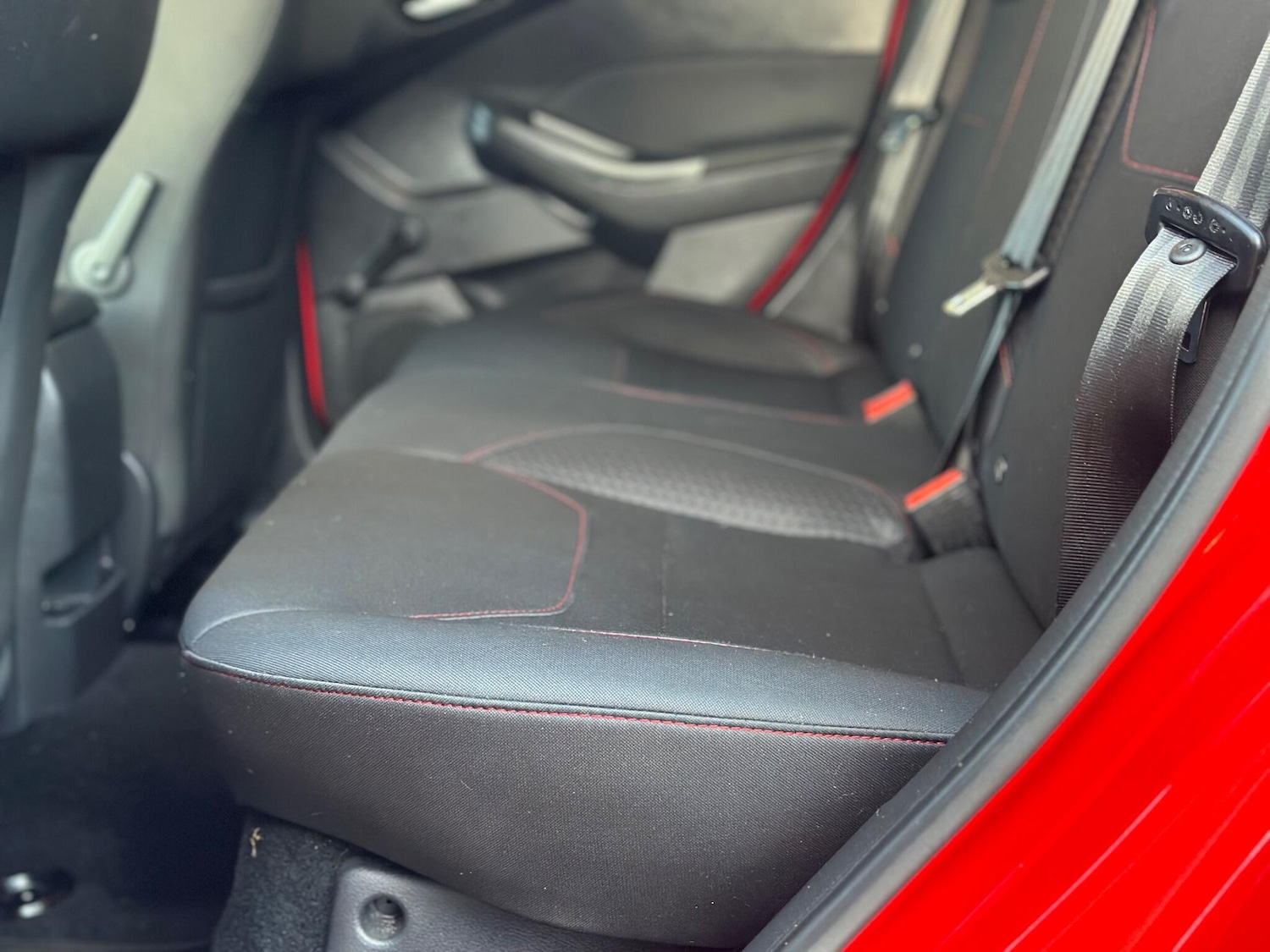 Used Ford Focus 2015 for sale - 76697830: Photo 38