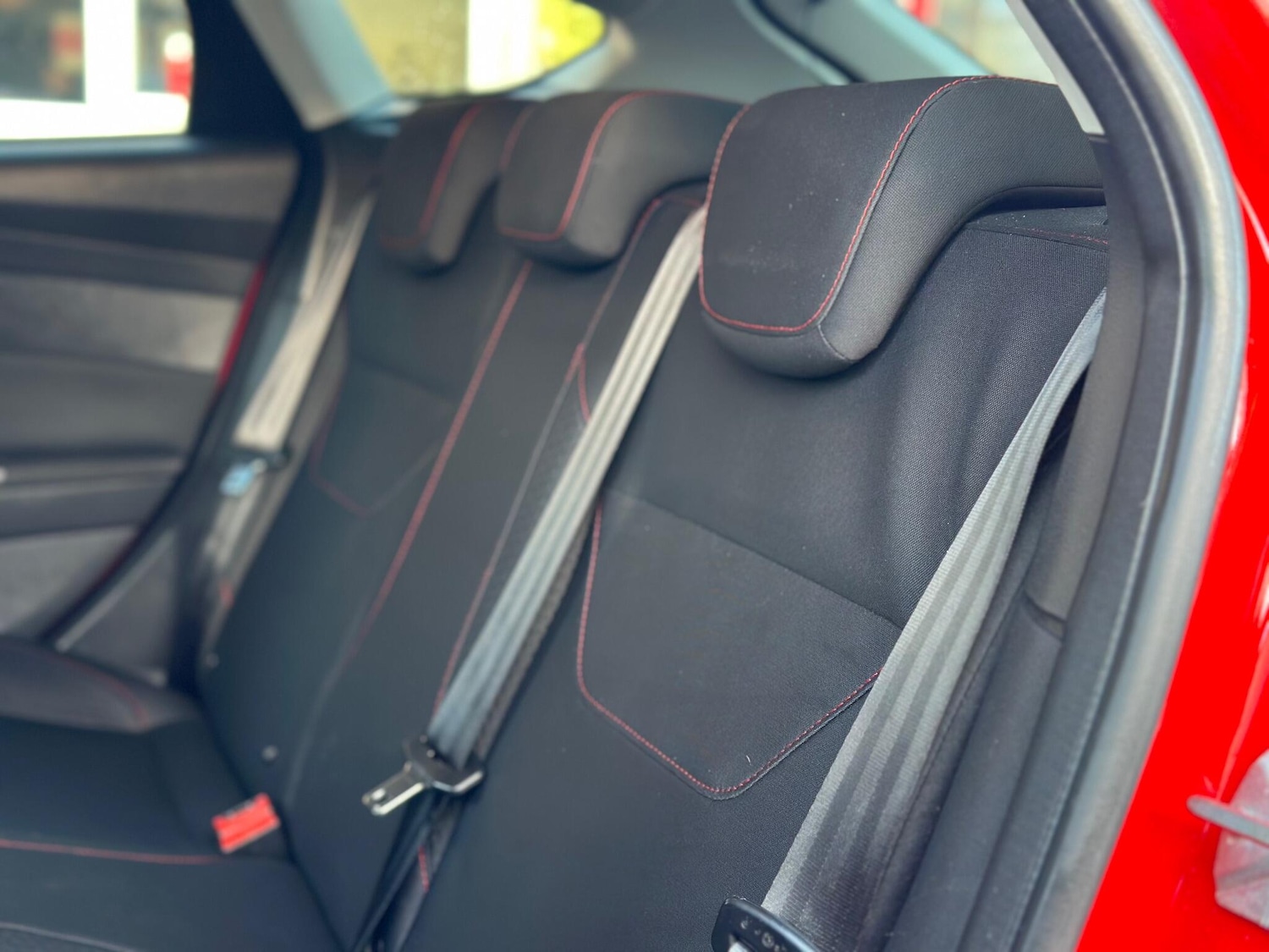 Used Ford Focus 2015 for sale - 76697830: Photo 39