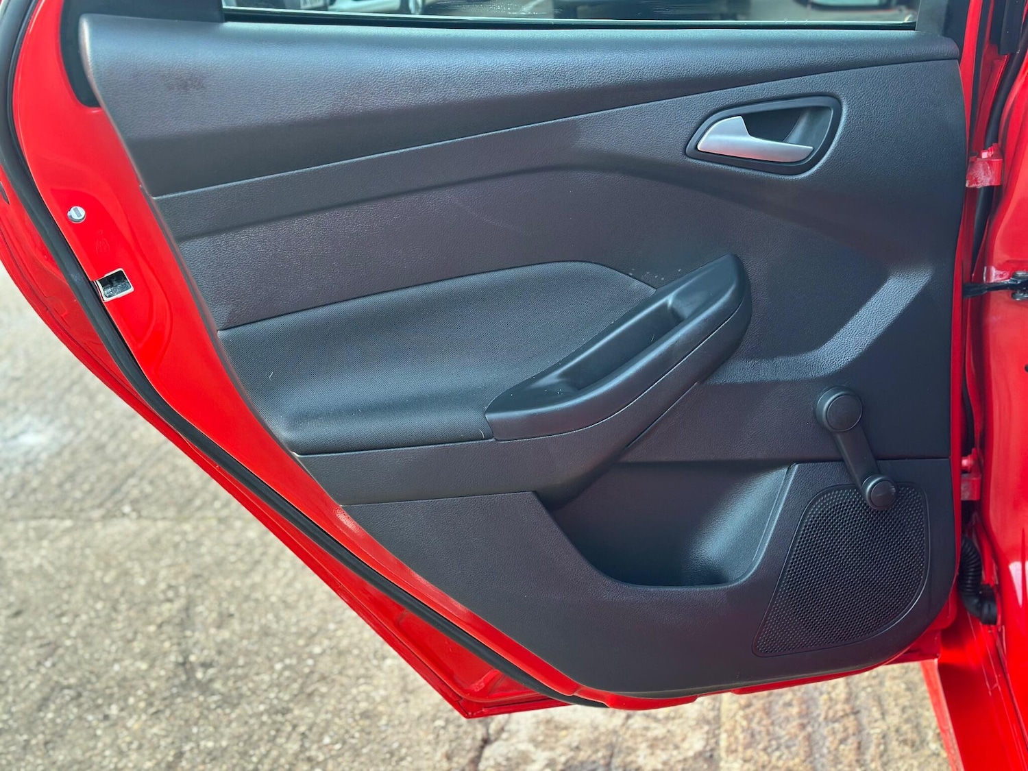 Used Ford Focus 2015 for sale - 76697830: Photo 40