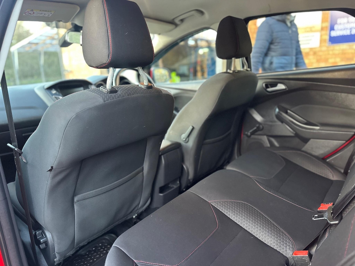 Used Ford Focus 2015 for sale - 76697830: Photo 41