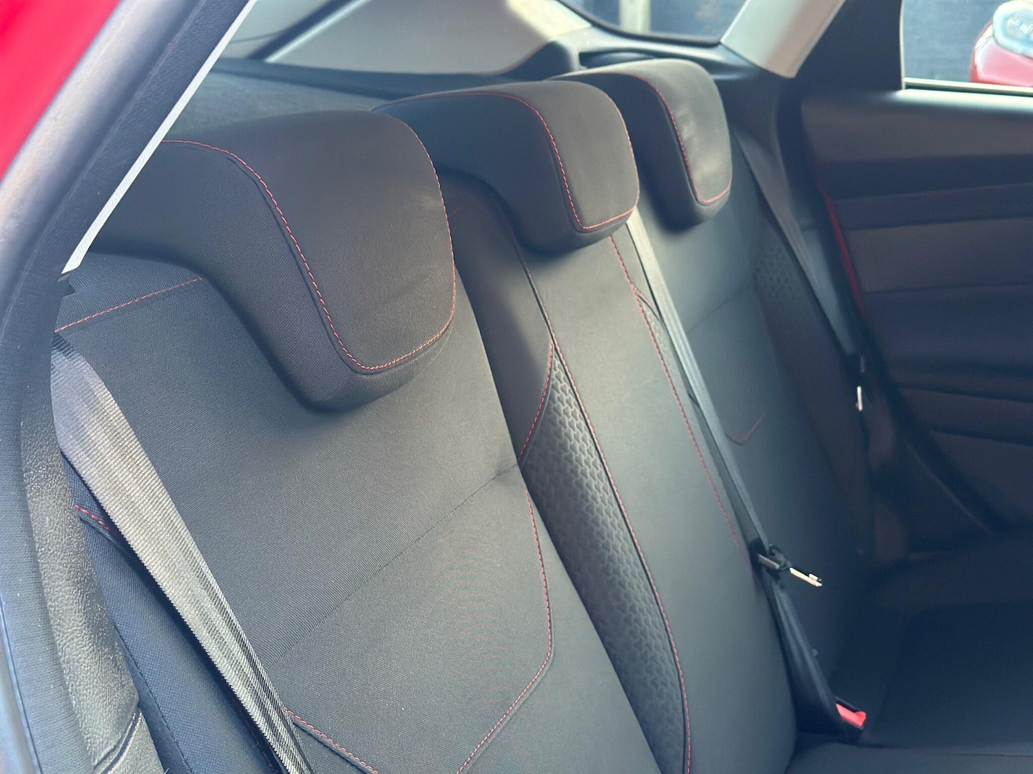 Used Ford Focus 2015 for sale - 76697830: Photo 44