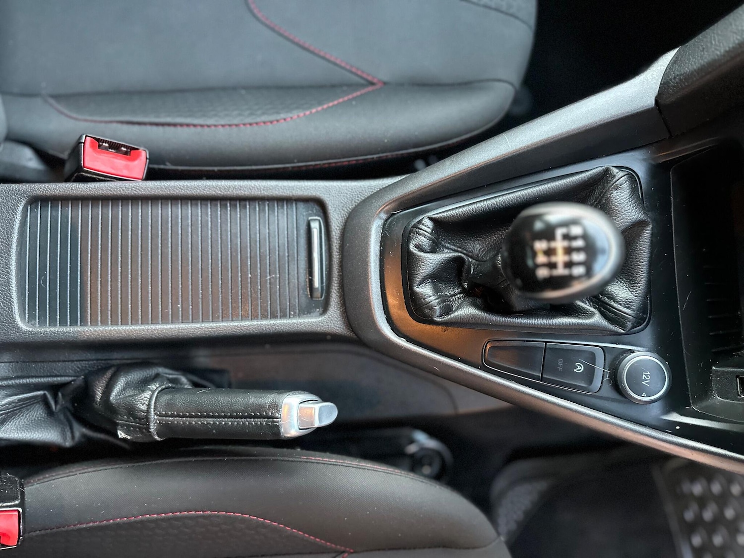 Used Ford Focus 2015 for sale - 76697830: Photo 48