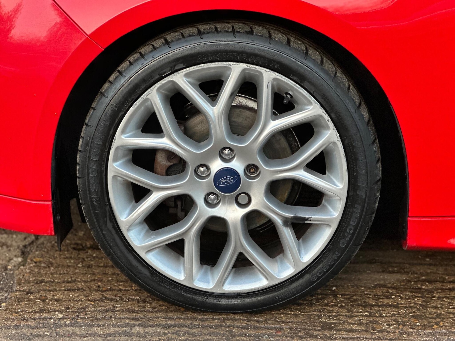 Used Ford Focus 2015 for sale - 76697830: Photo 51