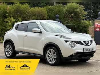 2015 (15) - 1.5 dCi 8v Acenta Premium Euro 5 (s/s) 5dr