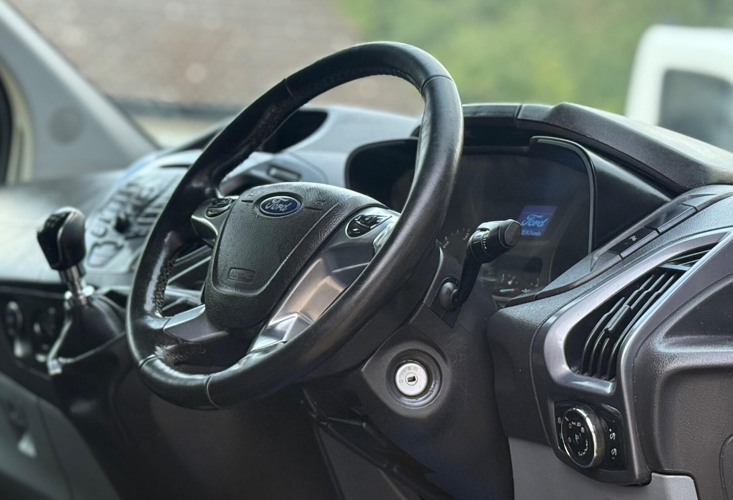 Used Ford Transit Custom 2017 for sale - 76006608: Photo 13