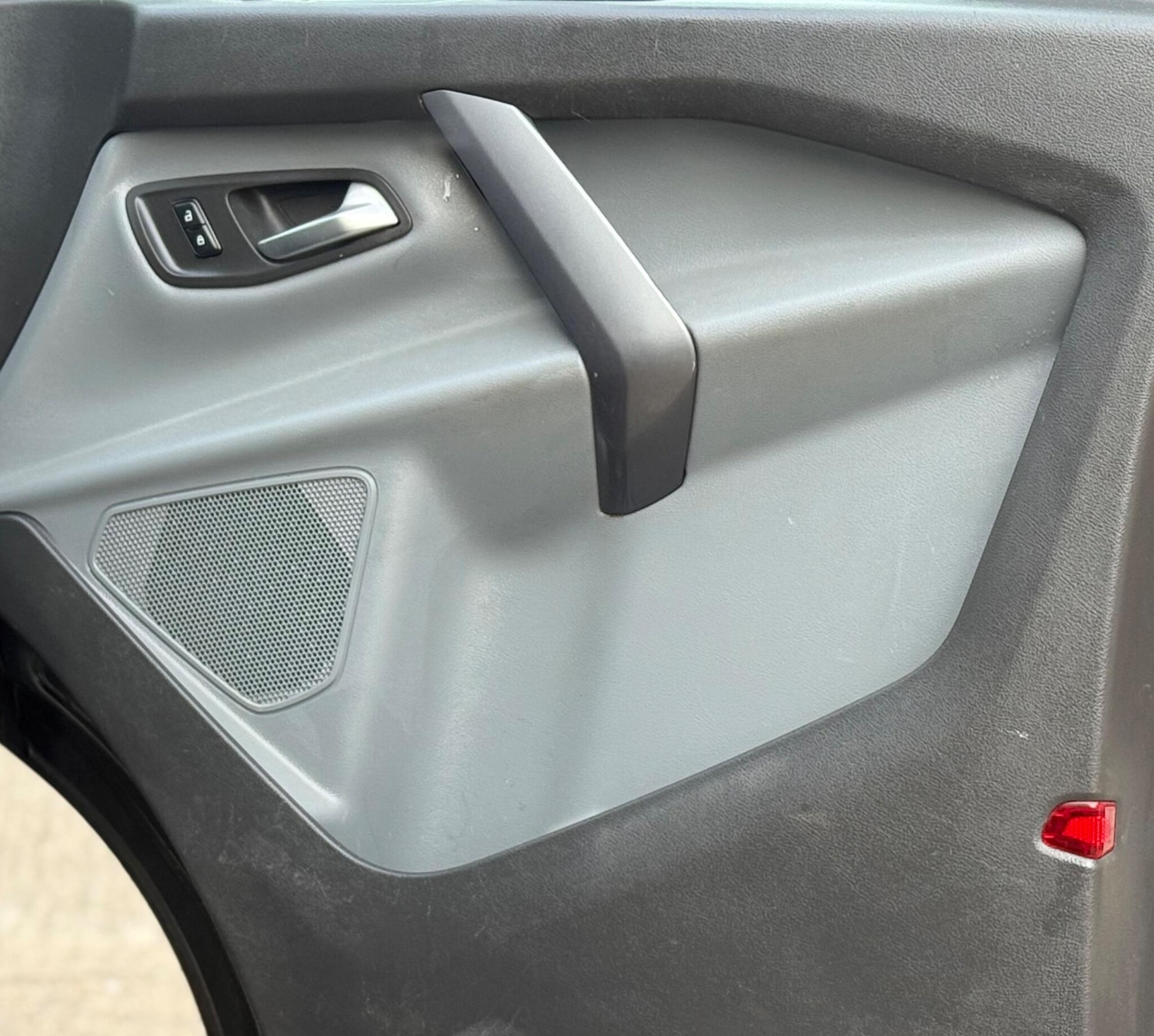 Used Ford Transit Custom 2017 for sale - 76006608: Photo 15