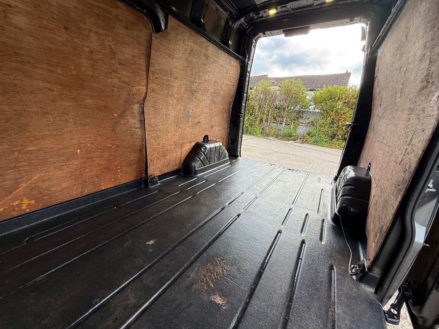Used Ford Transit Custom 2017 for sale - 76006608: Photo 20