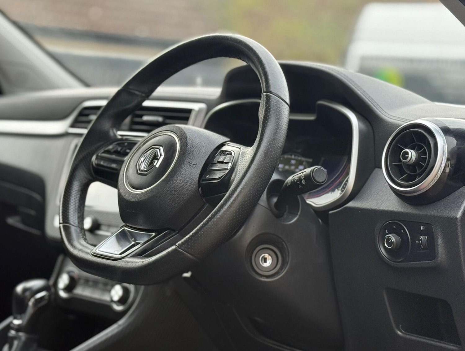 Used MG MG ZS 2018 for sale - 76545929: Photo 13