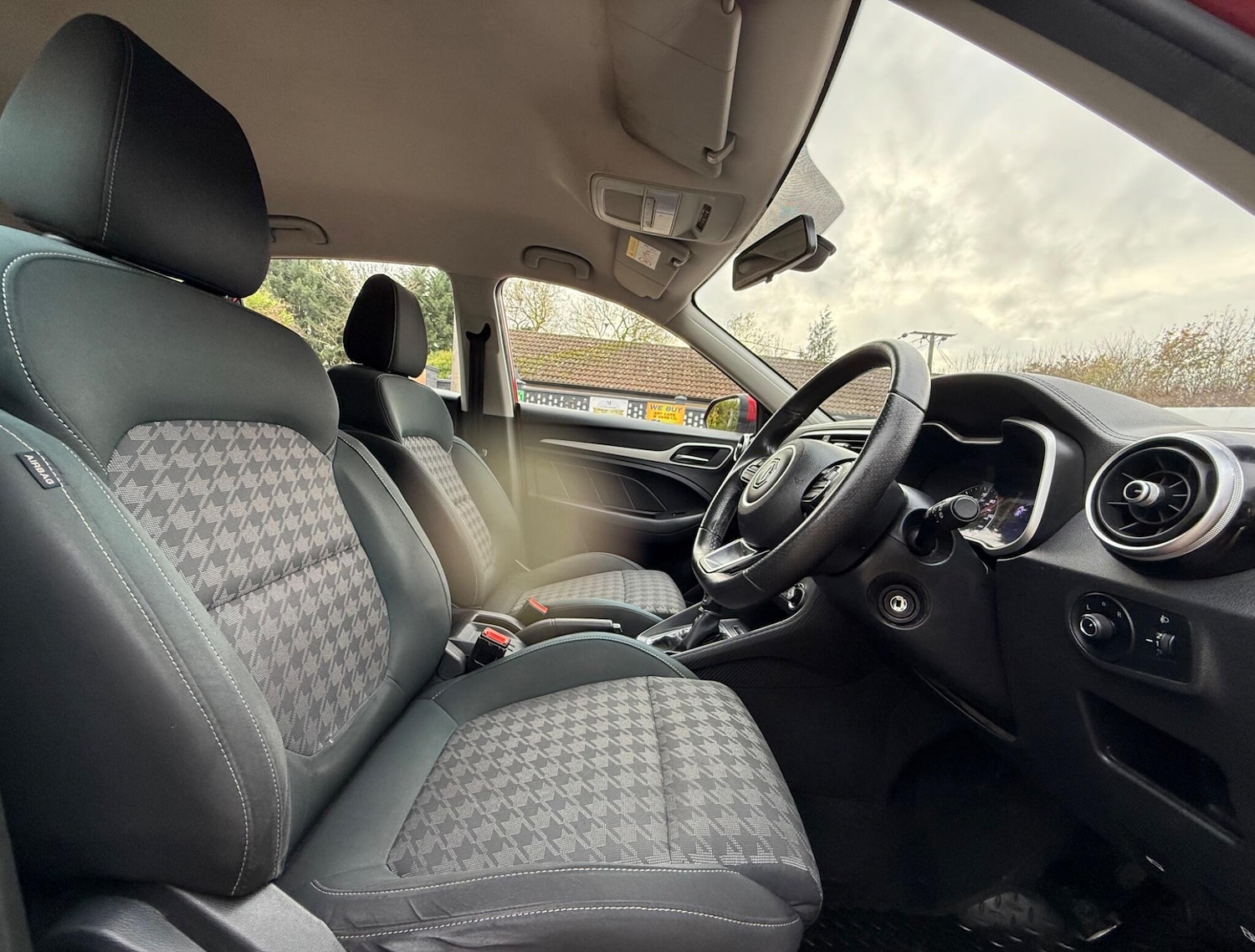 Used MG MG ZS 2018 for sale - 76545929: Photo 14