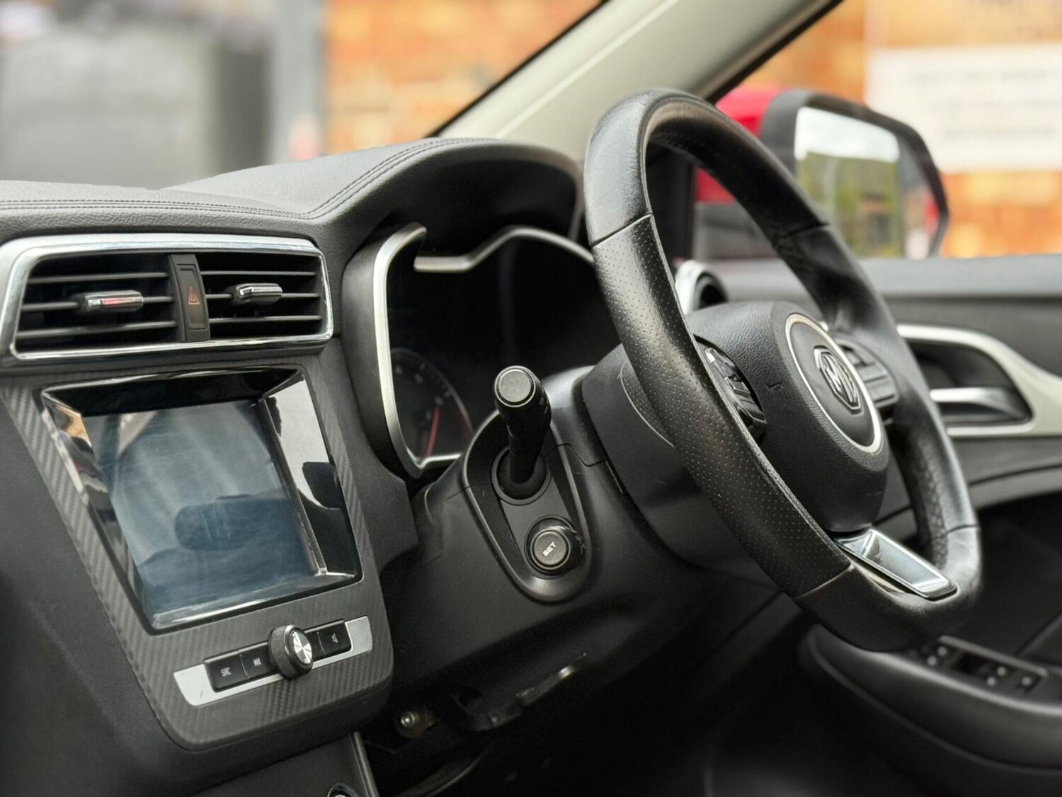 Used MG MG ZS 2018 for sale - 76545929: Photo 16