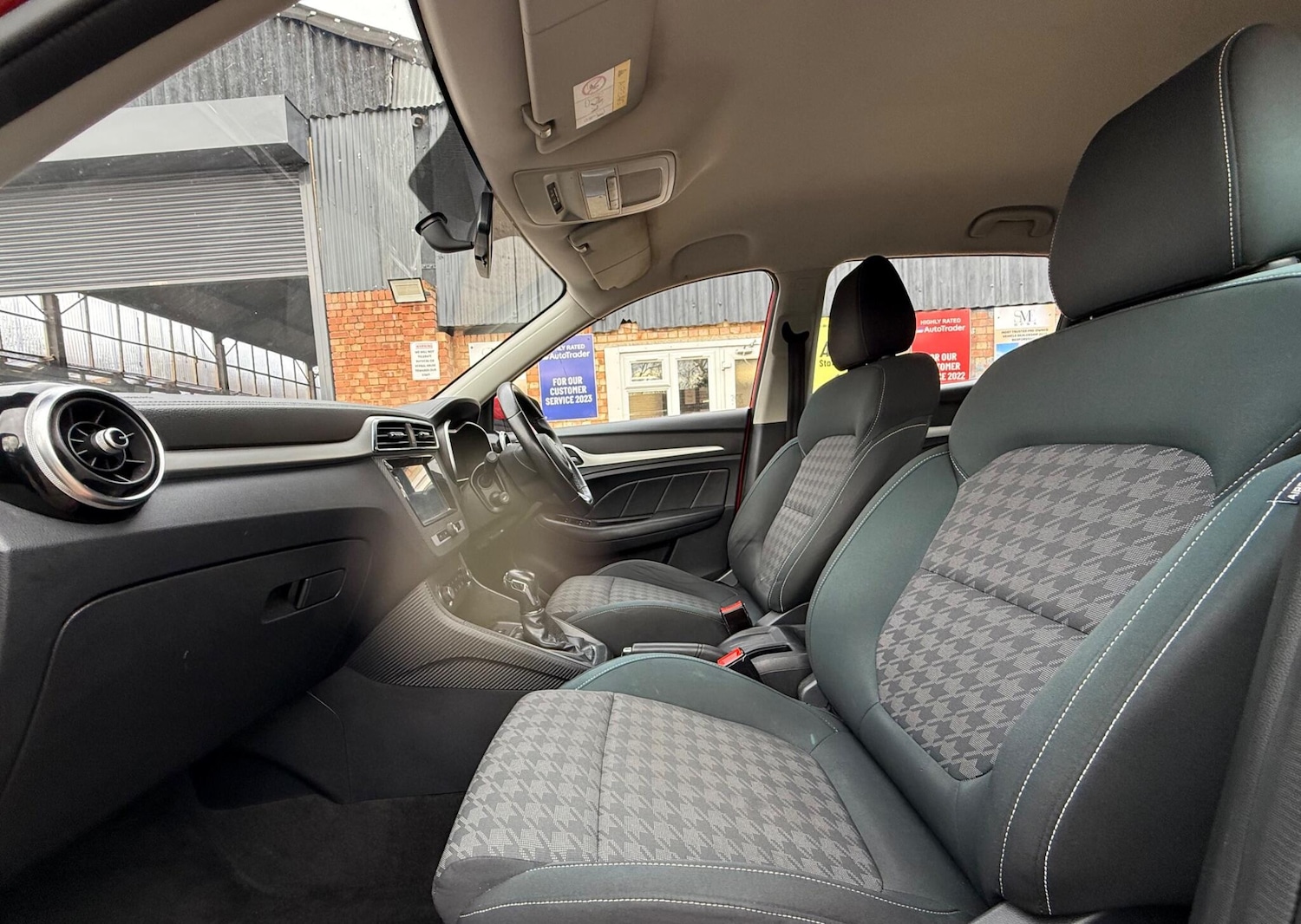 Used MG MG ZS 2018 for sale - 76545929: Photo 17