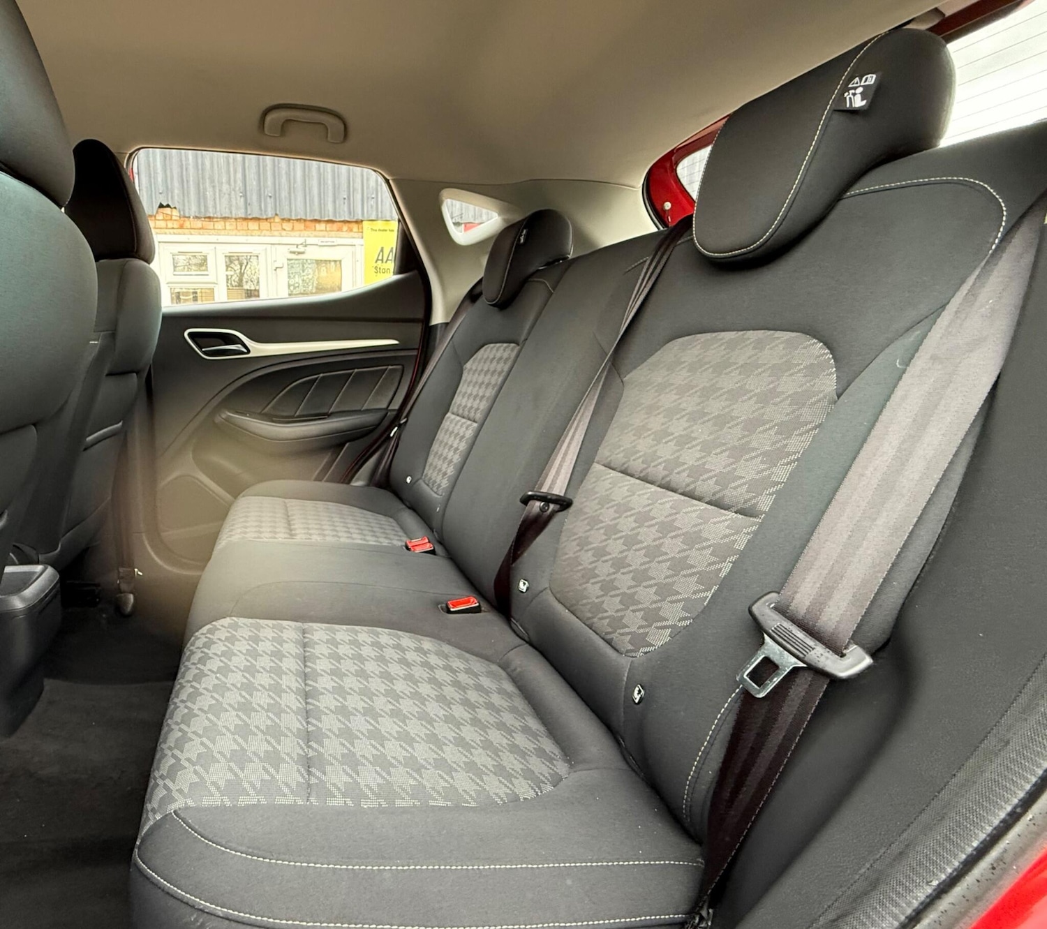 Used MG MG ZS 2018 for sale - 76545929: Photo 19