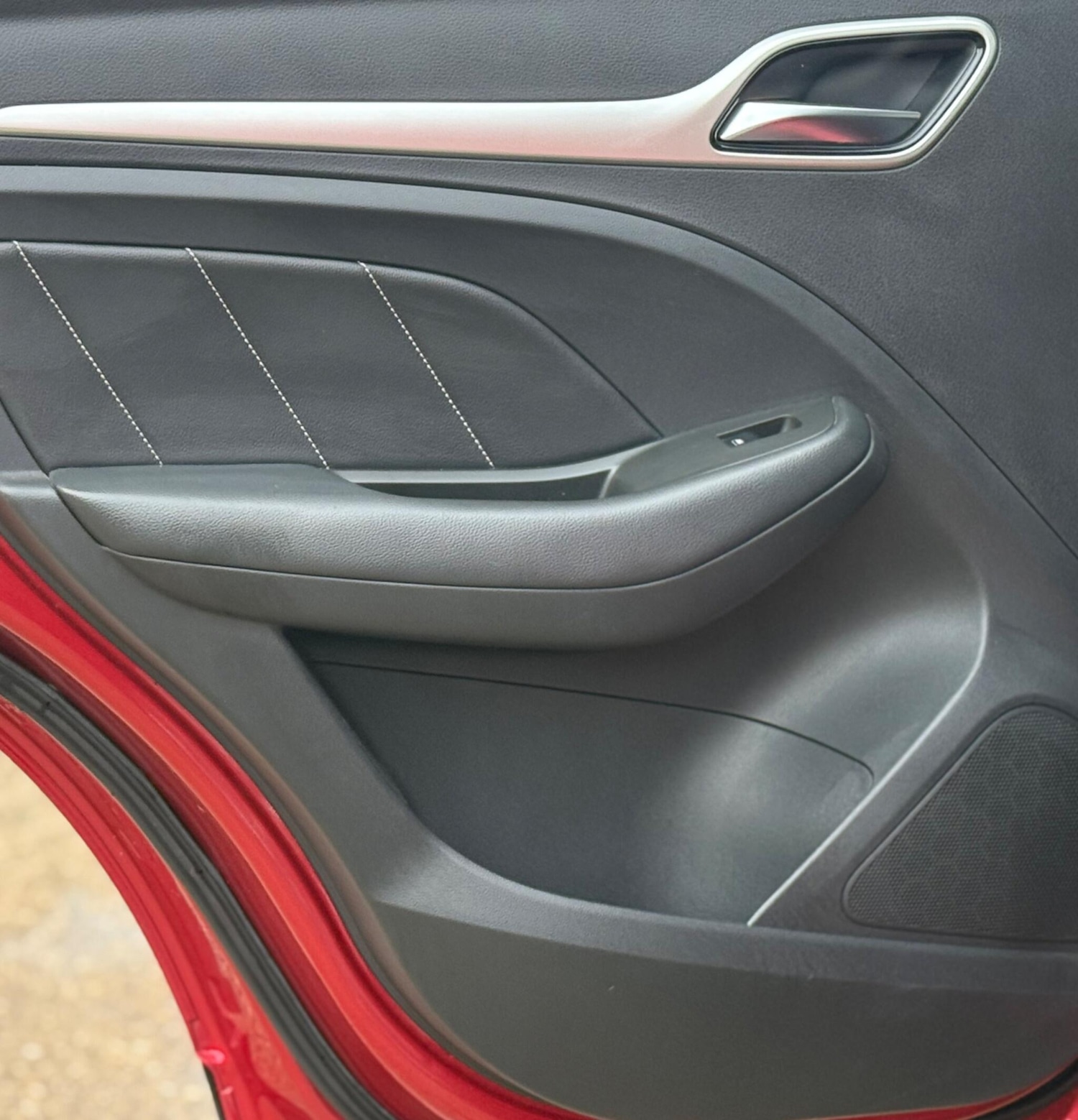 Used MG MG ZS 2018 for sale - 76545929: Photo 20