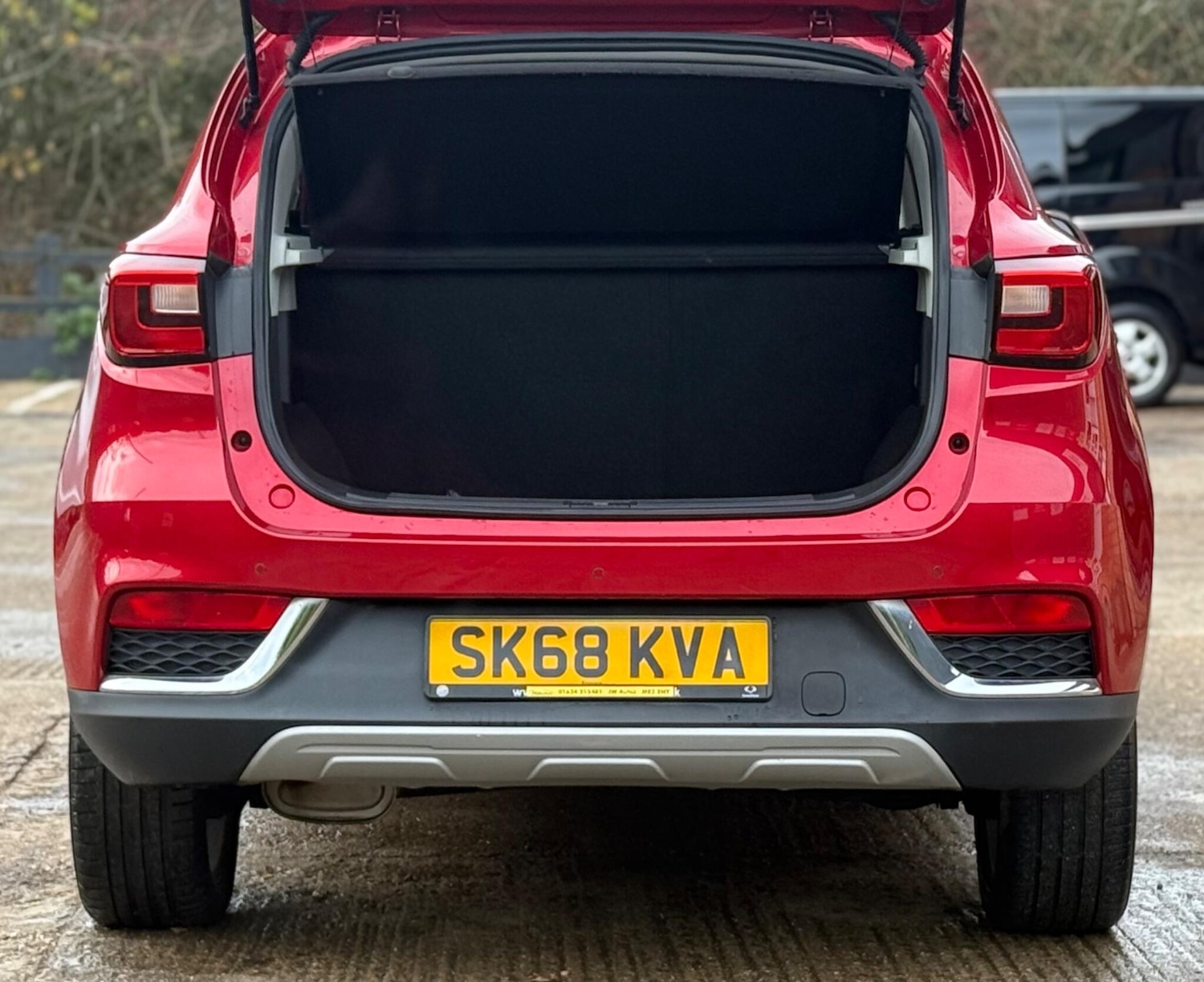 Used MG MG ZS 2018 for sale - 76545929: Photo 21