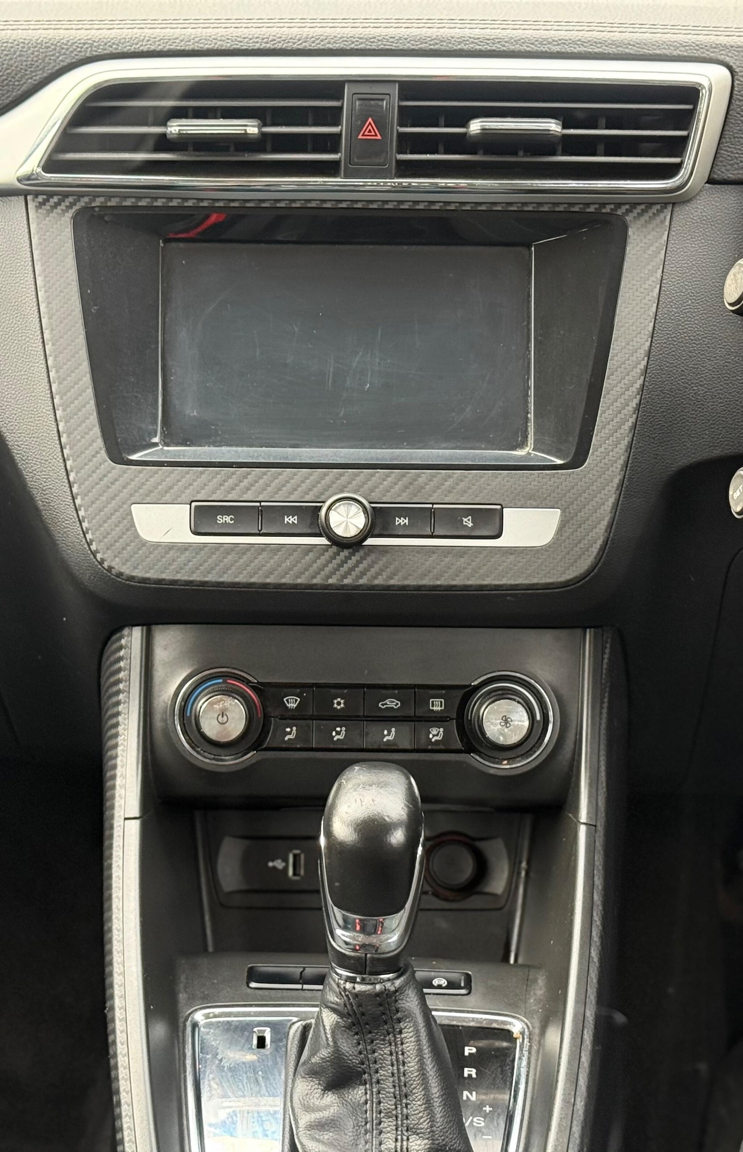 Used MG MG ZS 2018 for sale - 76545929: Photo 22