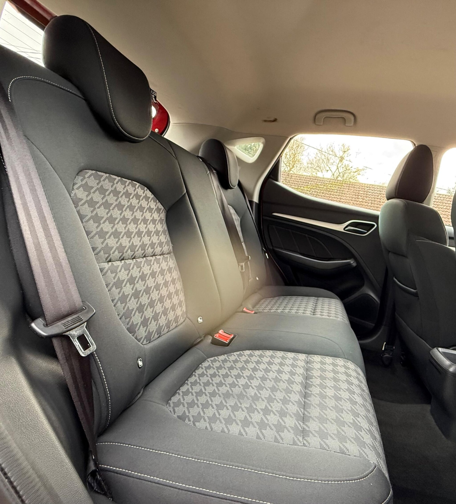 Used MG MG ZS 2018 for sale - 76545929: Photo 23