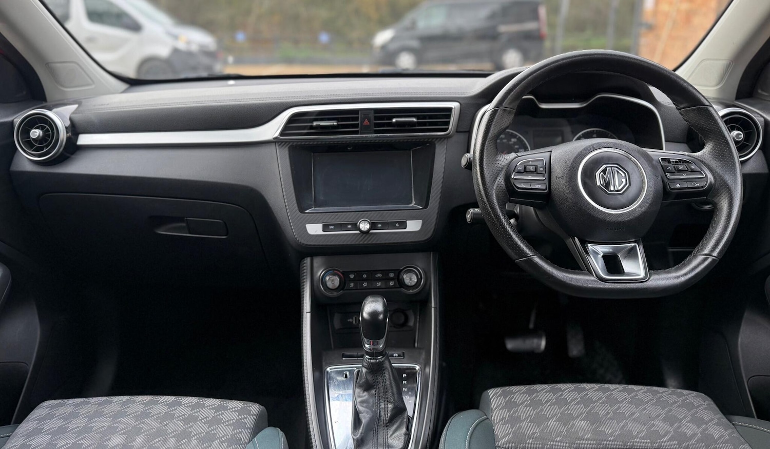 Used MG MG ZS 2018 for sale - 76545929: Photo 24