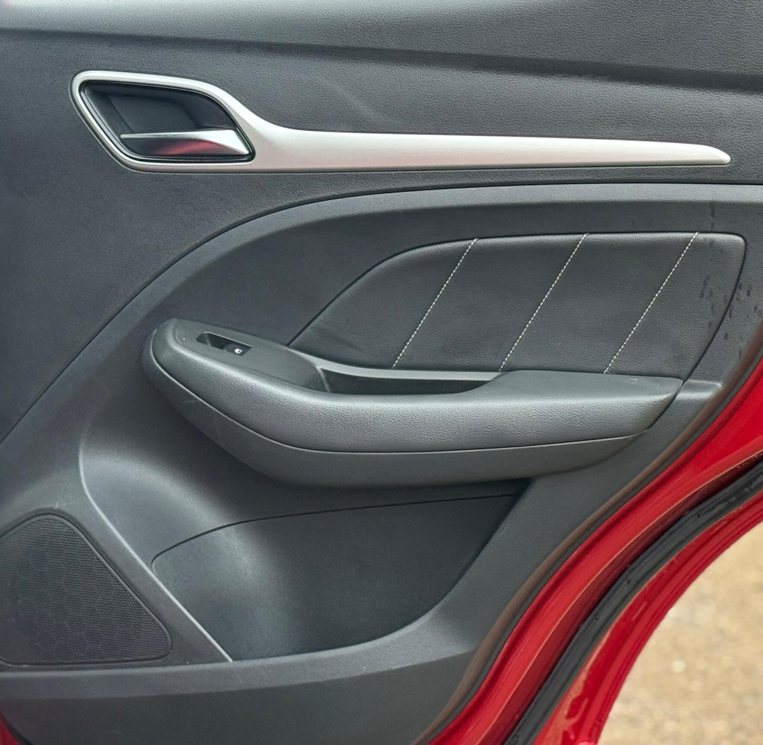 Used MG MG ZS 2018 for sale - 76545929: Photo 25