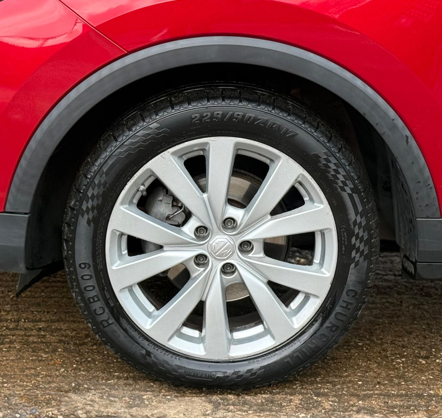 Used MG MG ZS 2018 for sale - 76545929: Photo 27