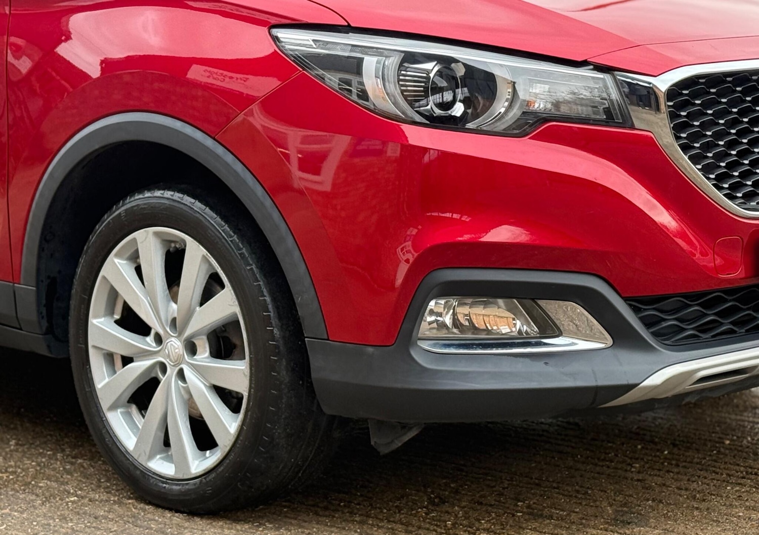 Used MG MG ZS 2018 for sale - 76545929: Photo 28