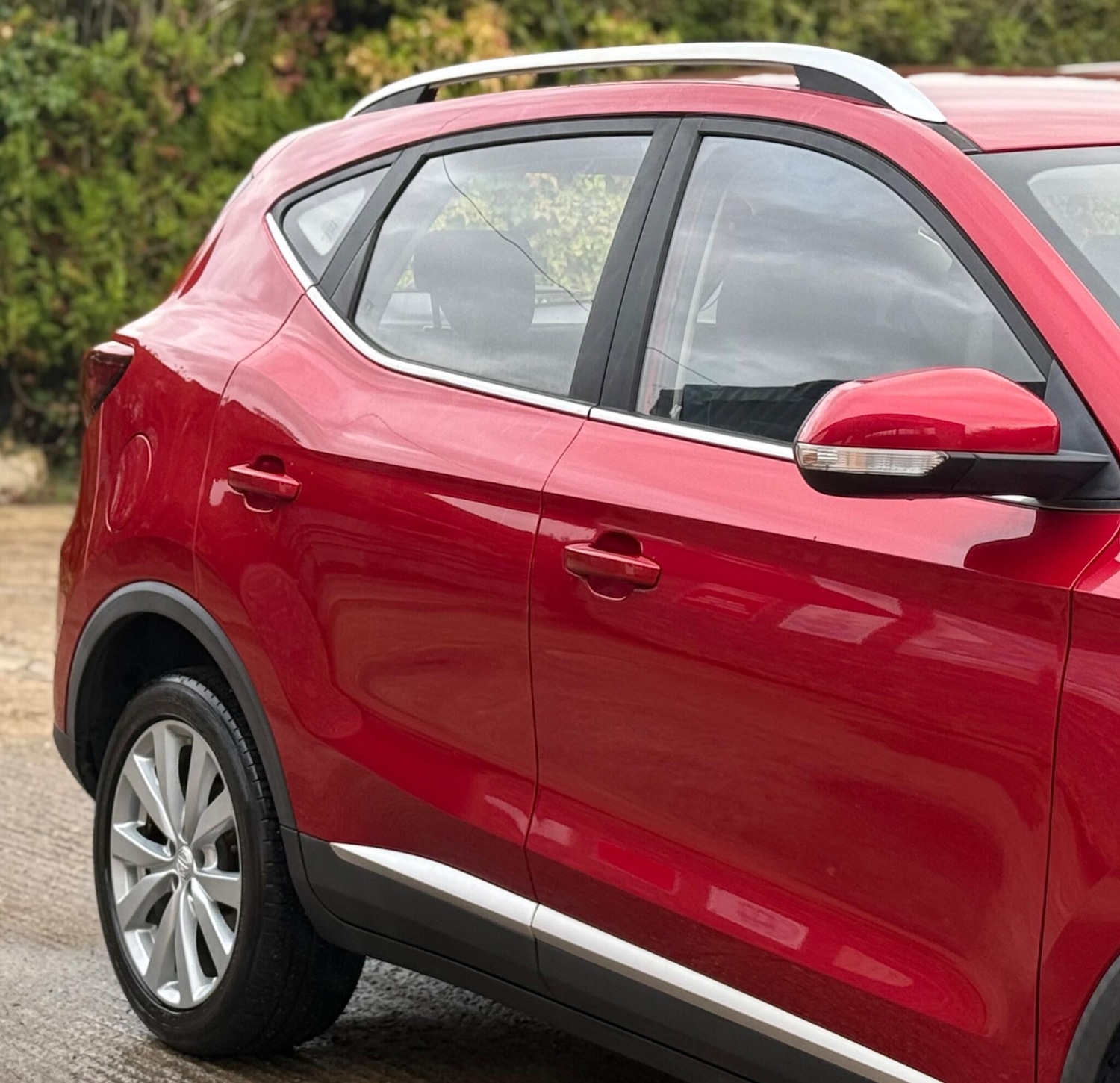 Used MG MG ZS 2018 for sale - 76545929: Photo 29