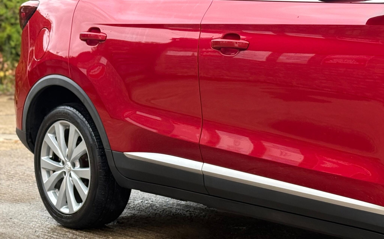 Used MG MG ZS 2018 for sale - 76545929: Photo 30