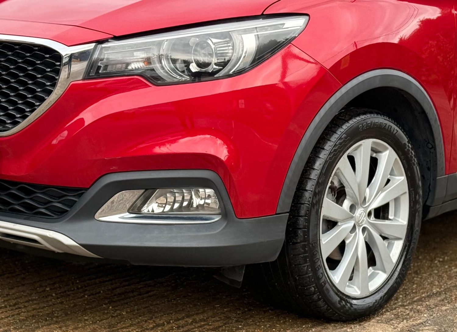 Used MG MG ZS 2018 for sale - 76545929: Photo 31