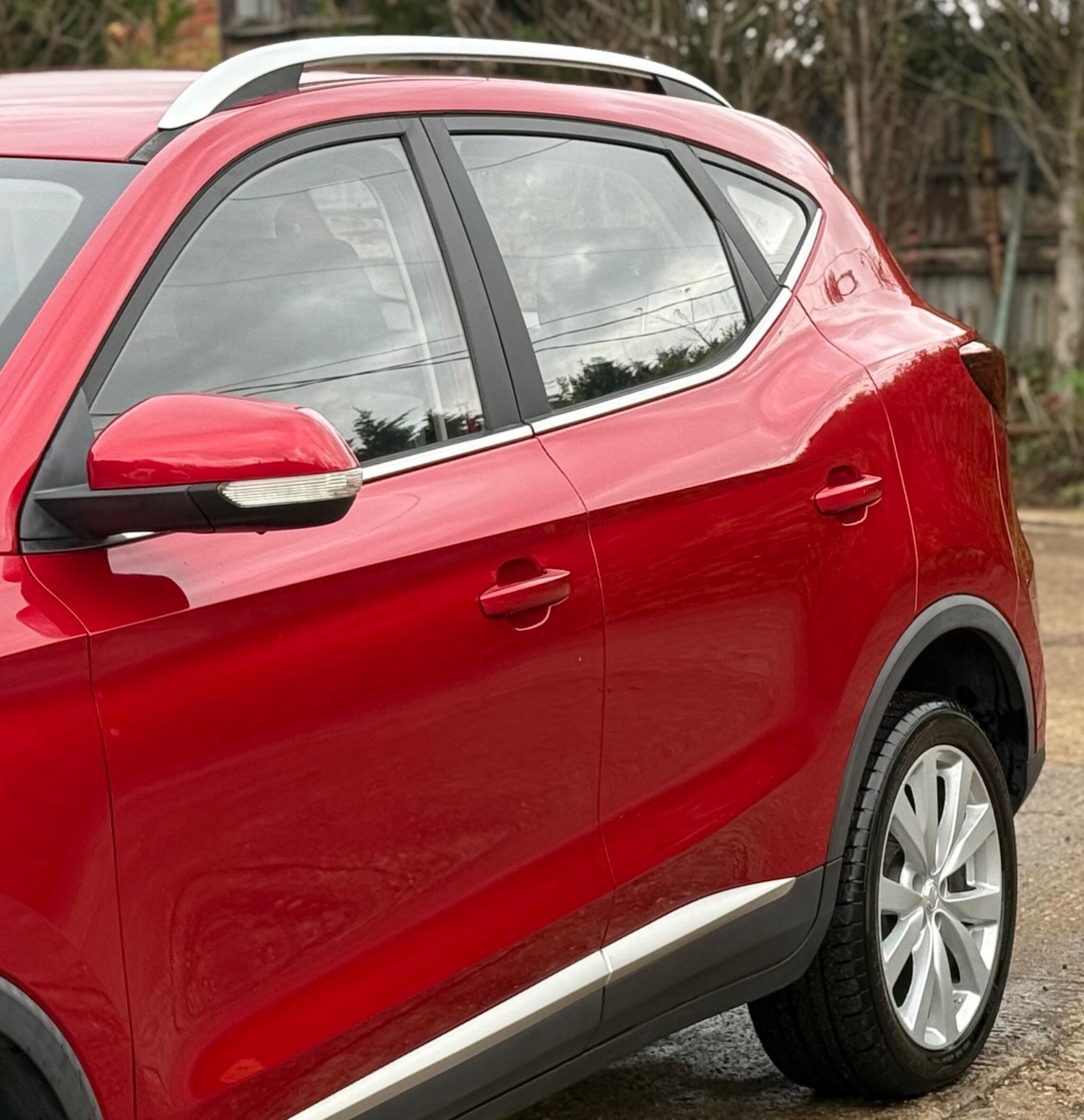 Used MG MG ZS 2018 for sale - 76545929: Photo 32