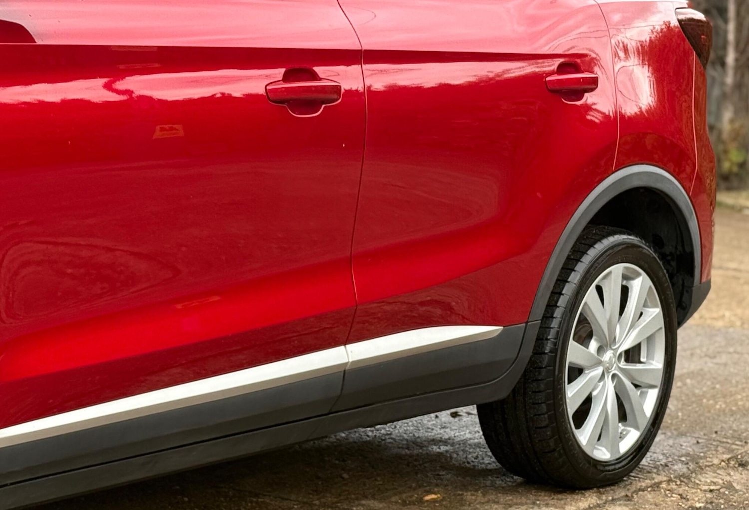 Used MG MG ZS 2018 for sale - 76545929: Photo 33