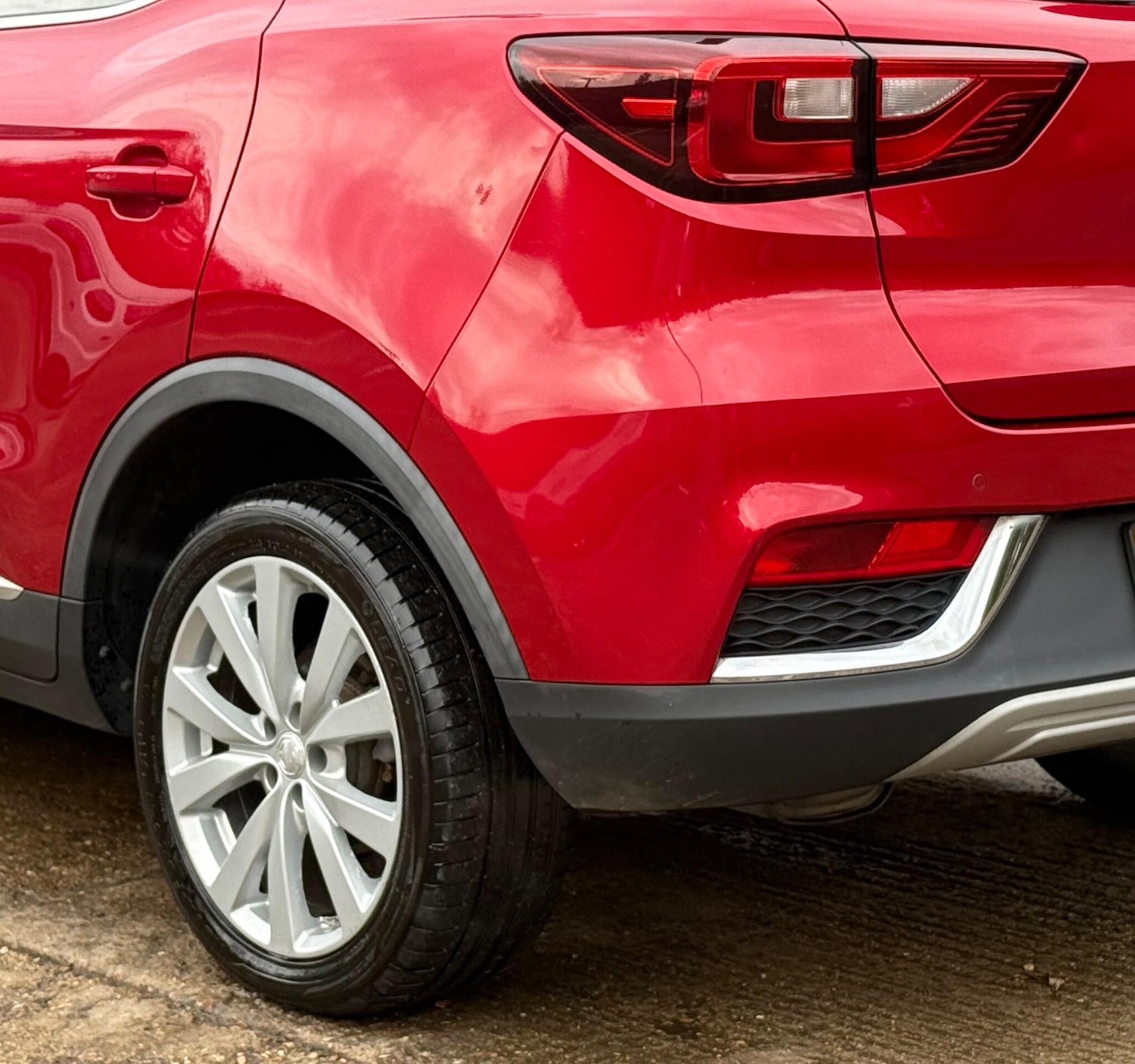 Used MG MG ZS 2018 for sale - 76545929: Photo 34