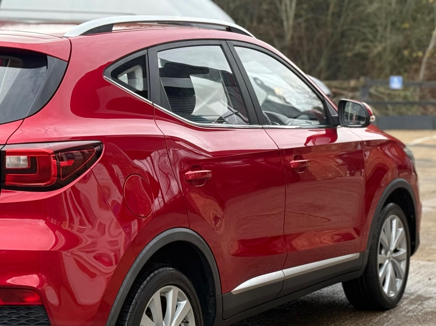 Used MG MG ZS 2018 for sale - 76545929: Photo 38