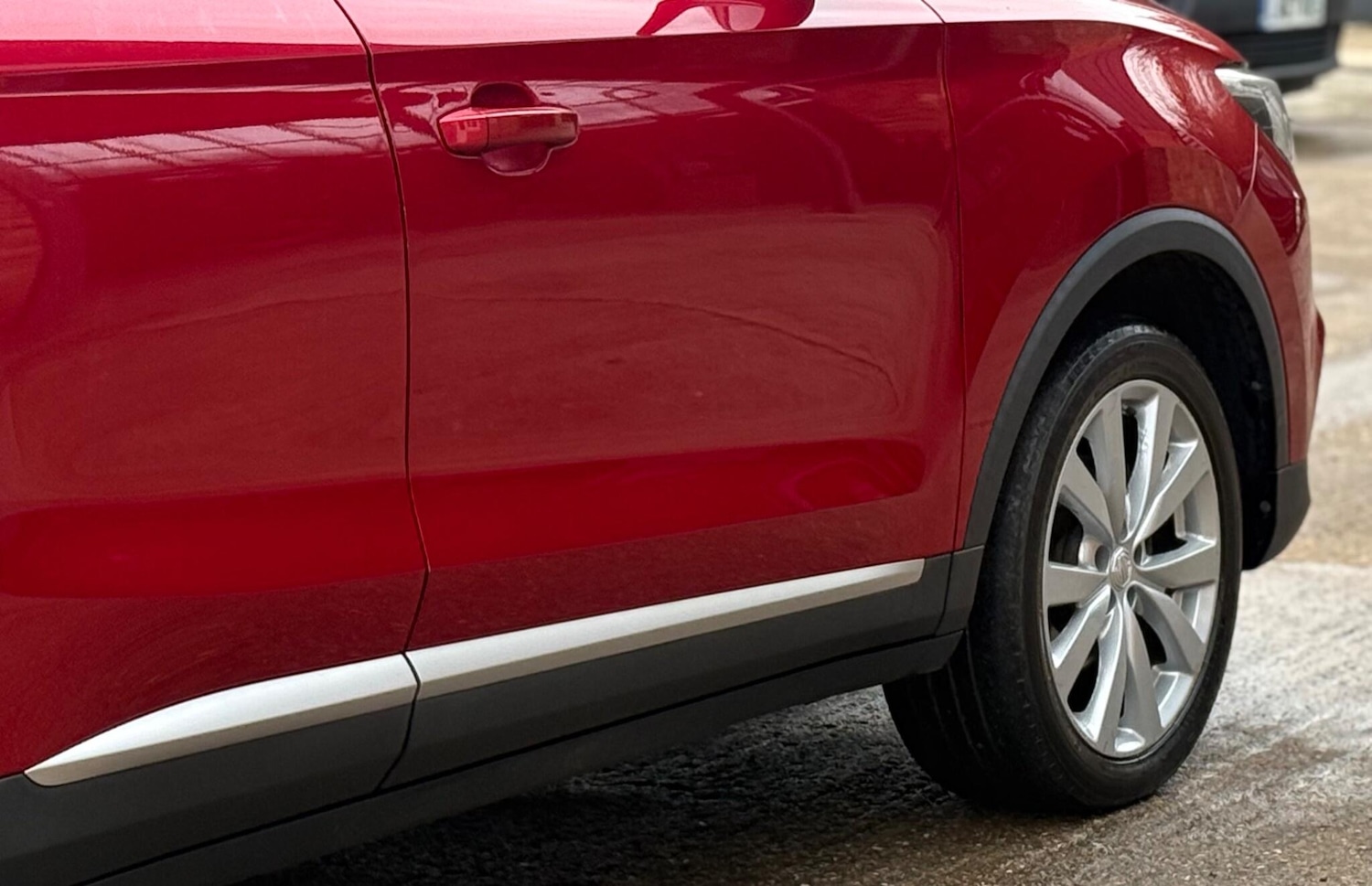 Used MG MG ZS 2018 for sale - 76545929: Photo 39