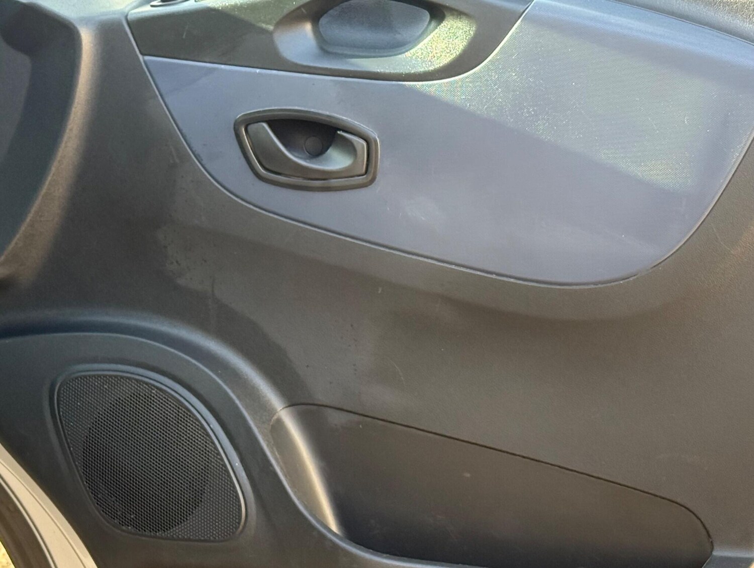 Used Vauxhall Vivaro 2018 for sale - 78124851: Photo 15