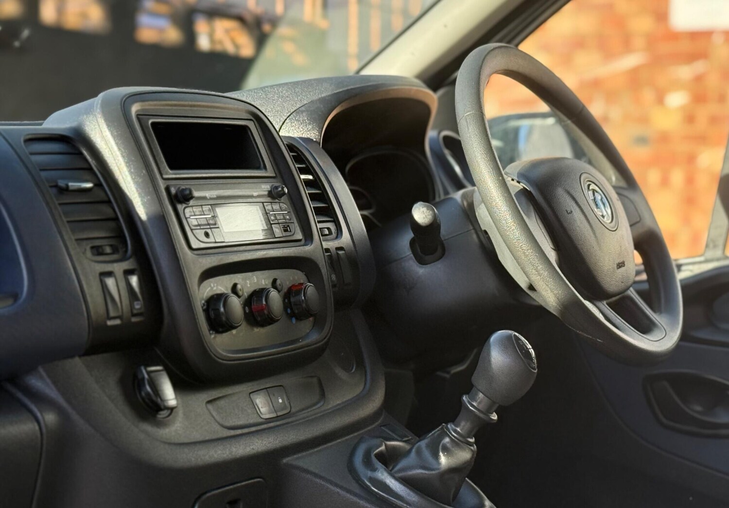 Used Vauxhall Vivaro 2018 for sale - 78124851: Photo 16