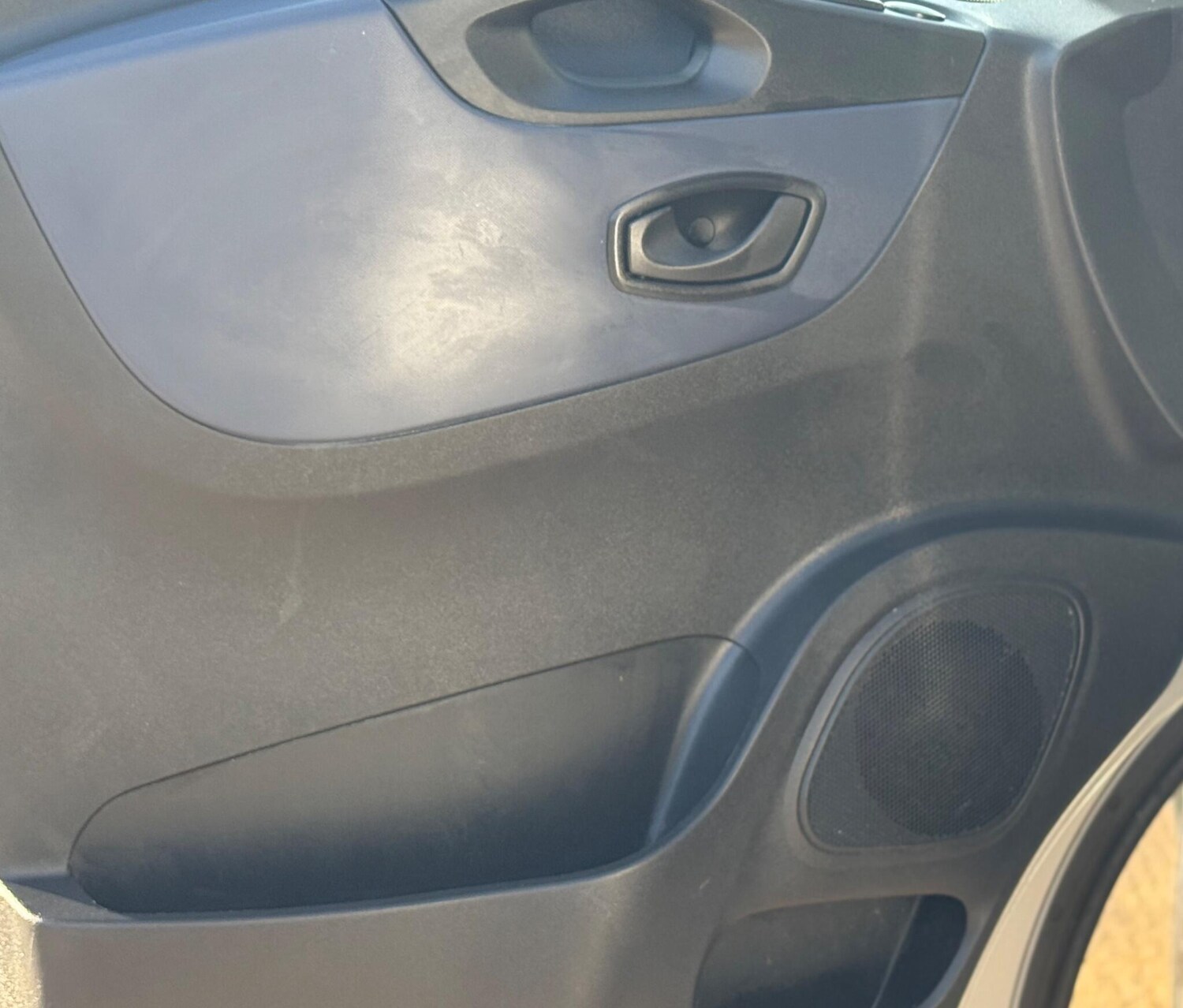 Used Vauxhall Vivaro 2018 for sale - 78124851: Photo 18