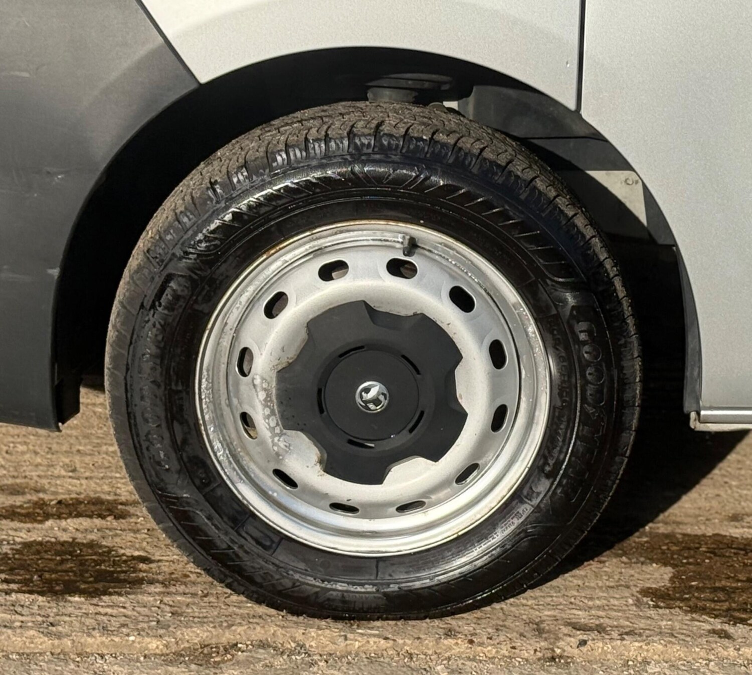 Used Vauxhall Vivaro 2018 for sale - 78124851: Photo 23