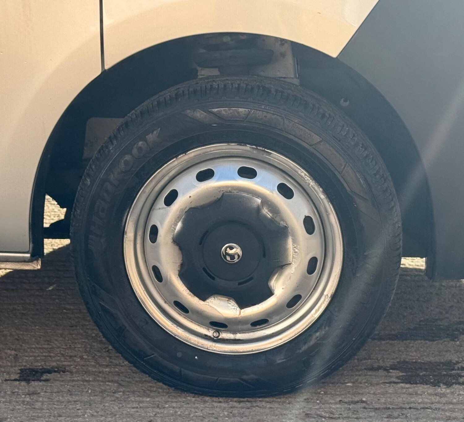 Used Vauxhall Vivaro 2018 for sale - 78124851: Photo 40