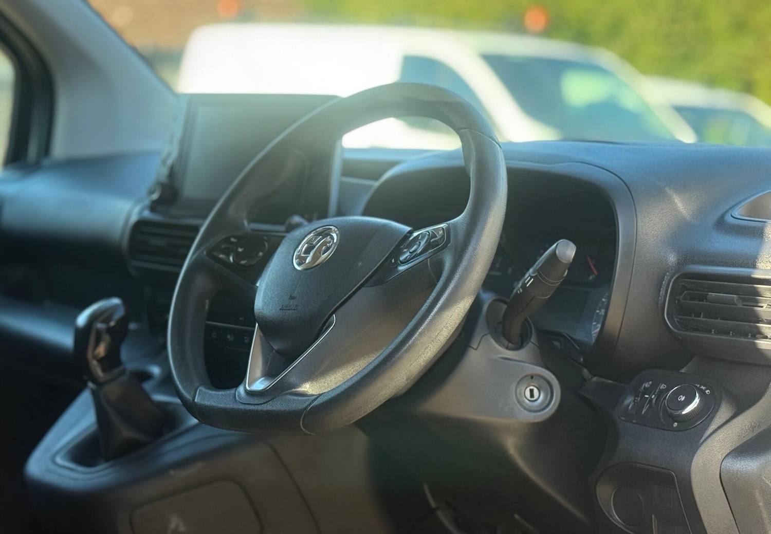 Vehicle 13
