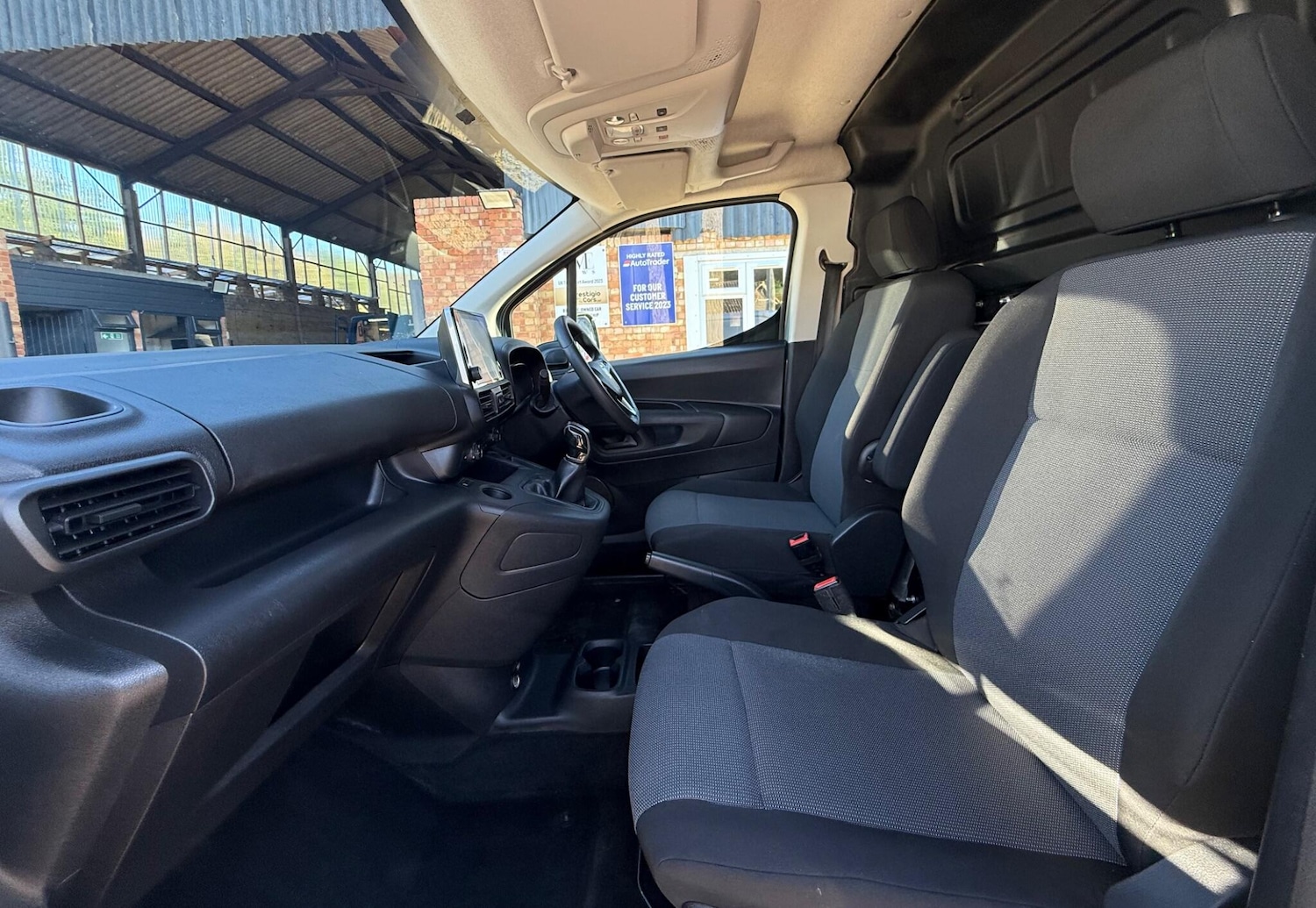 Vehicle 17