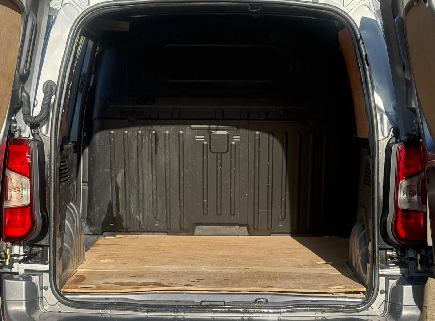 Vehicle 19