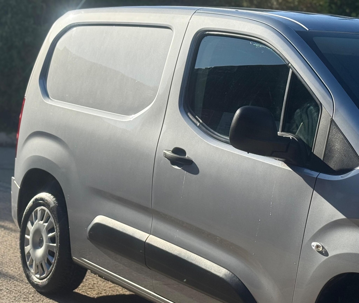 Vehicle 24