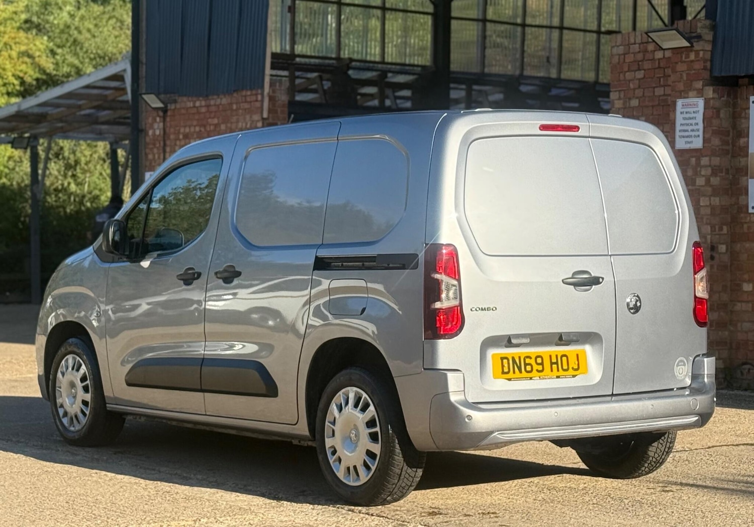 Vehicle 9