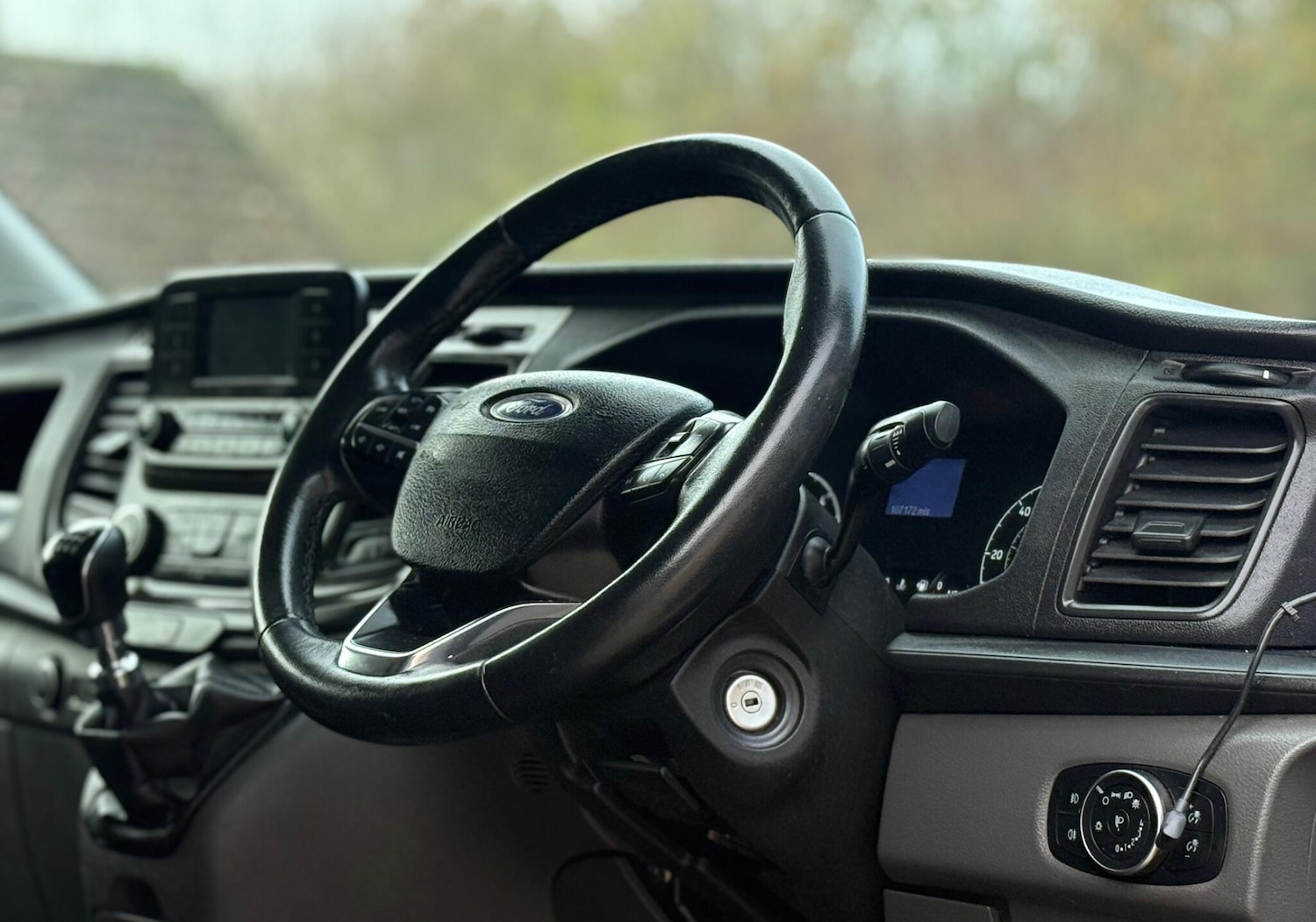 Used Ford Transit Custom 2019 for sale - 76611785: Photo 10