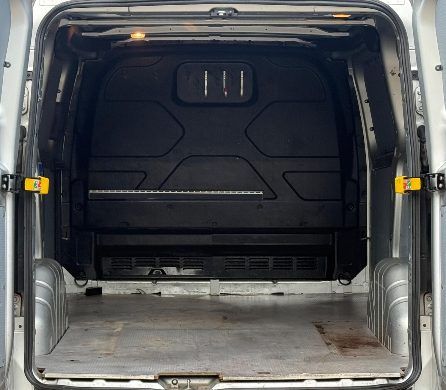 Used Ford Transit Custom 2019 for sale - 76611785: Photo 18