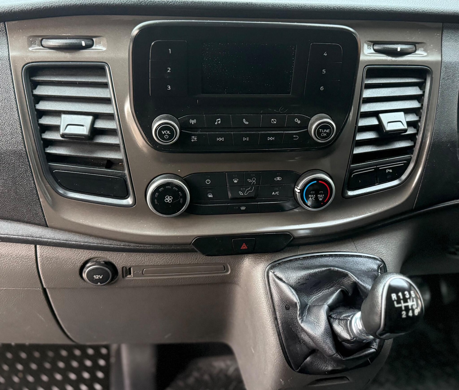 Used Ford Transit Custom 2019 for sale - 76611785: Photo 19