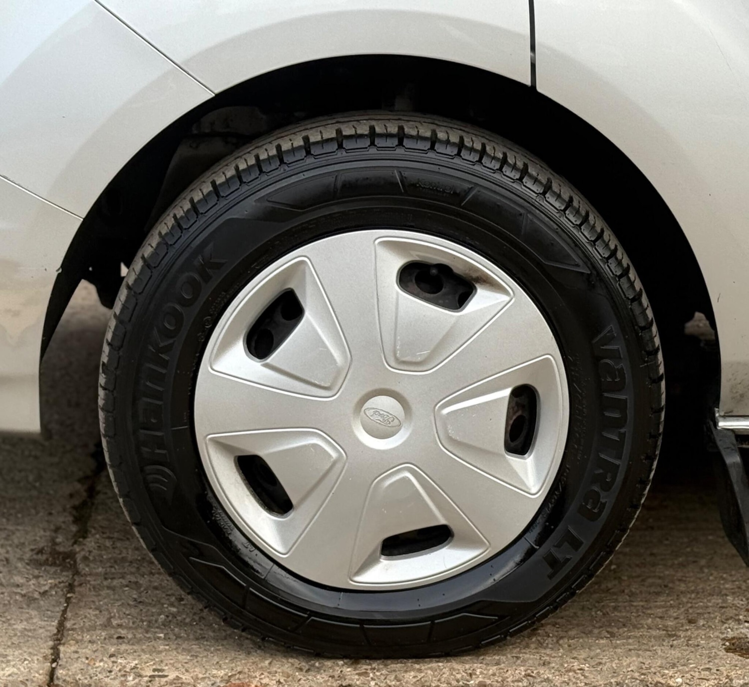 Used Ford Transit Custom 2019 for sale - 76611785: Photo 20