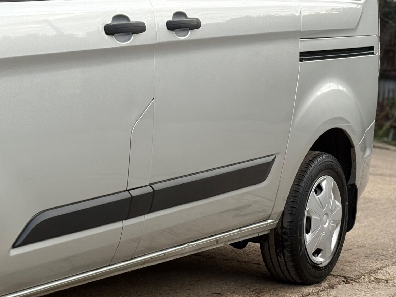 Used Ford Transit Custom 2019 for sale - 76611785: Photo 23