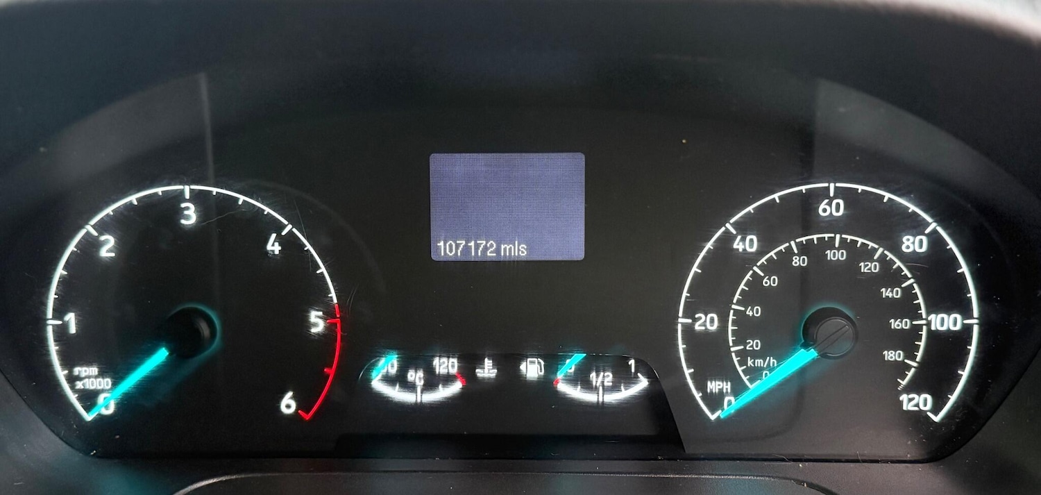 Used Ford Transit Custom 2019 for sale - 76611785: Photo 33